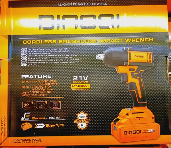Product image